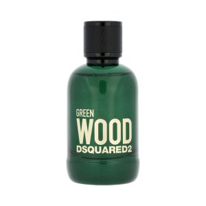 Outlet Dsquared2 Green Wood – Eau de Toilette 100 ml