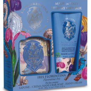 Set La Florentina – Iris Fiorentina