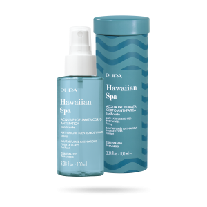 Pupa Hawaiian Spa – 100 ml
