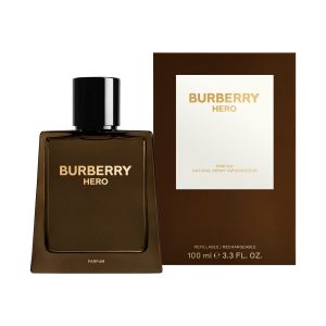 Burberry Hero – Parfum