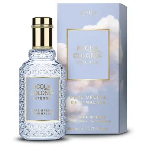 4711 Acqua Colonia Intense – Pure Breeze of Himalaya