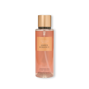 Victoria’s Secret – Amber Romance Fragrance mist 250 ml