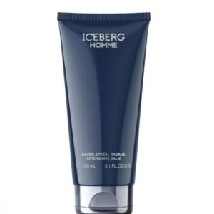 Iceberg Homme – Aftershave balm 150 ml