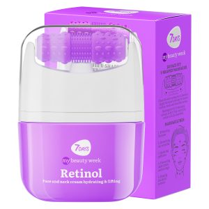 7 Days Retinol – Dual-action anti-age Hydrating & Lifting cream 40 ml
