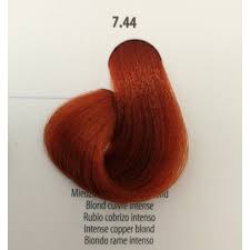 Farmagan – Performance Color Ammonia Free 7/44 Biondo rame intenso