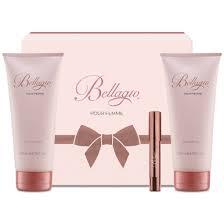Cofanetto Bellagio – pour femme
