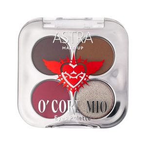 Astra Mare Fuori – O’ Core mio Eyes Palette