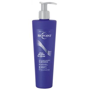 Biopoint Curl & Liss 14 Days No-Frizz Trattamento Pre-Lavaggio 200 ml