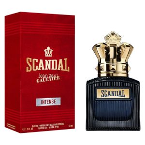 Jean Paul Gaultier – Scandal Intense EDP intense
