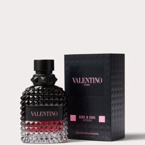 Valentino uomo Born In Roma Intense – Eau de Parfum intense