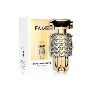Paco Rabanne Fame – Edp intense