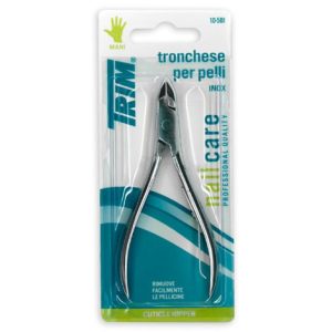 TRIM TRONCHESINO PELLE