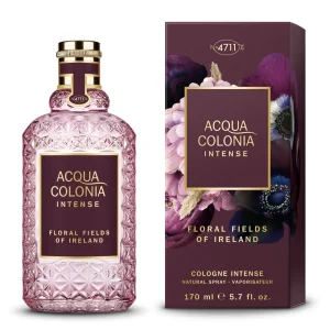 4711 Acqua Colonia Intense Floral Fields Of Ireland – Cologne Intense