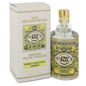 4711 Original Eau de Cologne – Floral Collection Jasmine