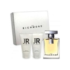 Cofanetto John Richmond – EDP for her 100 ml