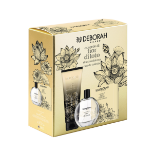 Deborah Milano – Accordo di Fior di loto