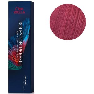 Wella Koleston Perfect – 0/65 Rosa