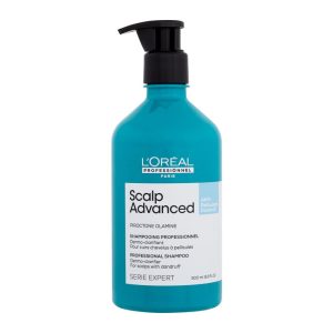 L’Oréal Professionnel – Scalp Advanced Shampoo – Anti pelliculaire dandruff