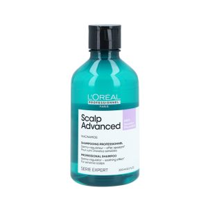 L’Oréal Professionnel – Shampoo Scalp Advanced Anti – inconfort