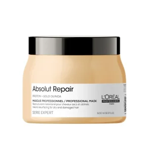L’Oréal Professionnel – Absolut Repair Mask
