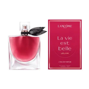 Lancome – La vie est belle L’Elixir – Edp