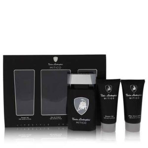 Cofanetto Lamborghini Mitico – Edt 125 ml