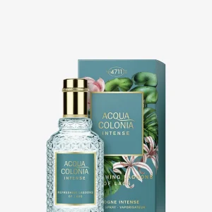 4711 Acqua Colonia Intense – Refreshing Lagoons of Laos