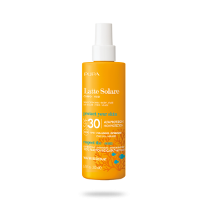Pupa – Latte solare corpo & viso 200 ml