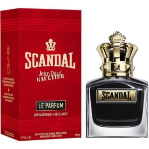 Jean Paul Gaultier – Scandal Le Parfum EDP intense