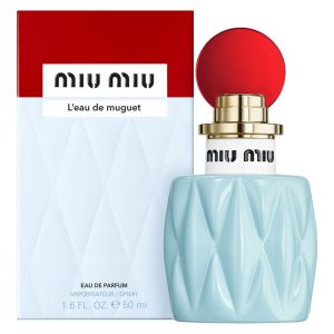 Miu Miu – L’Eau de muguet EDP