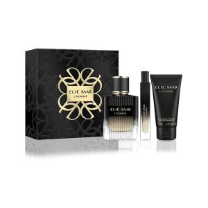 Set Elie Saab – L’Homme EDP 100 ml