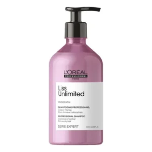 L’Oréal Professionnel – Shampoo Liss Unlimited