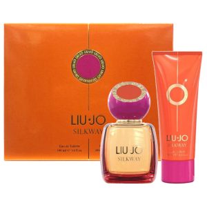 Set Liu Jo – Silkway Eau de Toilette 100 ml