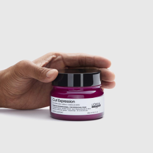 L’Oréal Professionnel – Curl Expression Mask