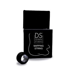 Filo per Mappatura Nero