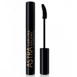Astra – Mascara Curling Volume