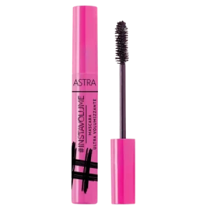 Astra #instavolume – Mascara ultra volumizzante