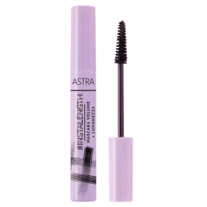 Astra – #Instaleght Mascara