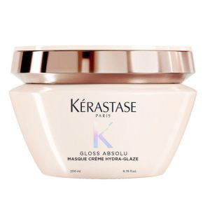 Kerastase Gloss Absolu – Masque Crème Hydra-Glaze 200 ml