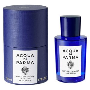 Acqua di Parma – Mirto di Panarea la riserva EDP
