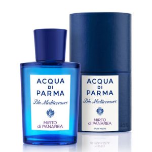 Acqua di Parma Blu Mediterraneo Mirto di Panarea – Eau de Toilette