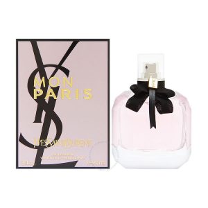 Yves Saint Laurent Mon Paris – EDP 90 ml