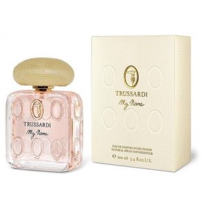 Trussardi My Name – EDP pour femme