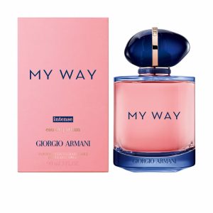 Armani My Way Intense – Eau de parfum