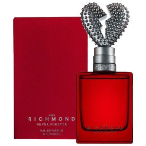 John Richmond – Never Forever EDP