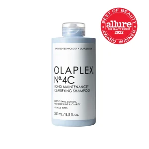 Olaplex n°4C – Shampooing clarifiant 250 ml