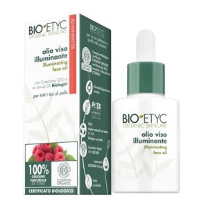 Bioetyc Olio Viso Illuminante 30 ml
