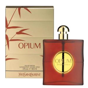 Yves Saint Laurent Opium – EDP