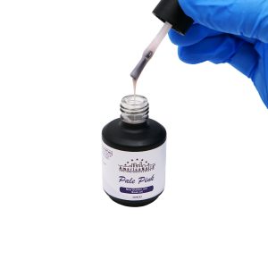 Builder Soak Off Pink Pale