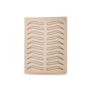 Pelle Sintetica Predisegnata